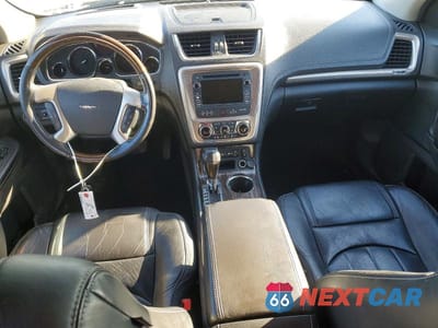 Zdjęcie 8 z 14 samochodu: 2014 GMC ACADIA DENALI VIN:1GKKVTKD0EJ146643 - miniatura