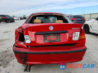 Zdjęcie 6 z 12 samochodu: 2002 BMW 325 I VIN:WBAET37442NG80658 - miniatura