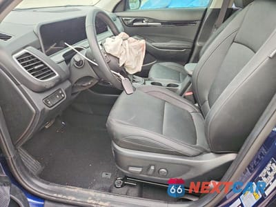 Zdjęcie 7 z 12 samochodu: 2025 KIA SELTOS EX VIN:KNDERCAA5S7823327 - miniatura