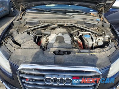 Zdjęcie 12 z 12 samochodu: 2014 AUDI SQ5 PREMIUM PLUS VIN:WA1CGAFP2EA036903 - miniatura