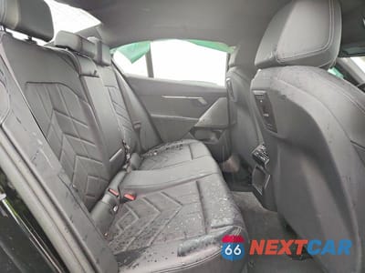 Zdjęcie 10 z 11 samochodu: 2024 BMW I5 EDRIVE 40 VIN:WBY33FK08RCR77031 - miniatura