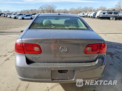 Zdjęcie 6 z 12 samochodu: 2007 BUICK LUCERNE CXL VIN:1G4HD57217U203036 - miniatura