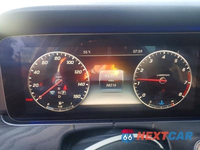 Zdjęcie 9 z 11 samochodu: 2020 MERCEDES-BENZ E 350 VIN:WDDZF8DB3LA754000 - miniatura