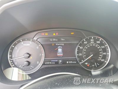Zdjęcie 9 z 14 samochodu: 2019 INFINITI QX50 ESSENTIAL VIN:3PCAJ5M14KF139425 - miniatura