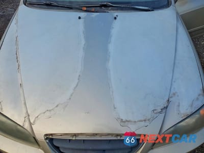 Zdjęcie 11 z 12 samochodu: 2006 HYUNDAI ELANTRA GLS VIN:KMHDN46D76U373523 - miniatura