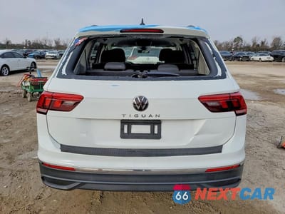 Zdjęcie 6 z 12 samochodu: 2024 VOLKSWAGEN TIGUAN S VIN:3VVRB7AX5RM232207 - miniatura