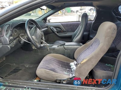 Zdjęcie 7 z 13 samochodu: 1995 CHEVROLET CAMARO Z28 VIN:2G1FP22P5S2169985 - miniatura