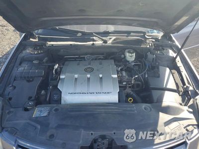 Zdjęcie 11 z 12 samochodu: 2006 CADILLAC DTS VIN:1G6KD57956U230524 - miniatura
