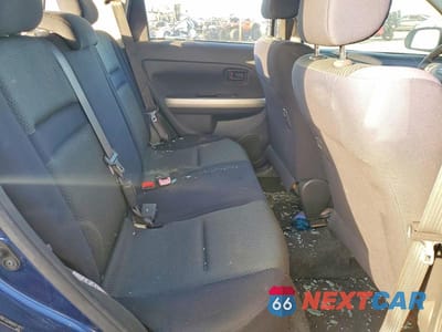 Zdjęcie 10 z 12 samochodu: 2006 TOYOTA SCION XA VIN:JTKKT624X65011871 - miniatura