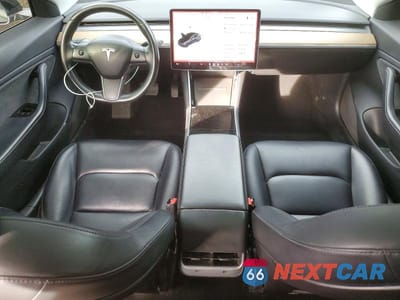 Zdjęcie 8 z 11 samochodu: 2018 TESLA MODEL 3 VIN:5YJ3E1EA8JF058690 - miniatura