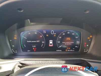 Zdjęcie 9 z 12 samochodu: 2025 HONDA ACCORD HYBRID SPORT-L VIN:1HGCY2F76SA096074 - miniatura