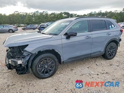 2023 HONDA CR-V SPORT 7FARS6H57PE028253 - główne zdjęcie licytacji z USA - miniatura