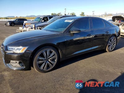 2024 AUDI A6 PREMIUM PLUS WAUE3BF2XRN035384 - główne zdjęcie licytacji z USA - miniatura