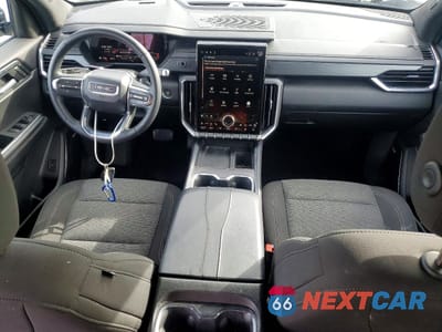 Zdjęcie 8 z 14 samochodu: 2025 GMC ACADIA ELEVATION VIN:1GKENNRSXSJ158792 - miniatura