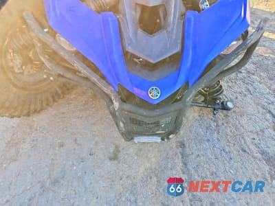 Zdjęcie 9 z 11 samochodu: 2024 YAMAHA YXZ1000 UTILITY VEHICLE VIN:5Y4AN54Y3RA101275 - miniatura