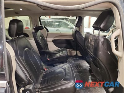 Zdjęcie 11 z 13 samochodu: 2020 CHRYSLER PACIFICA LIMITED VIN:2C4RC1GG2LR272602 - miniatura