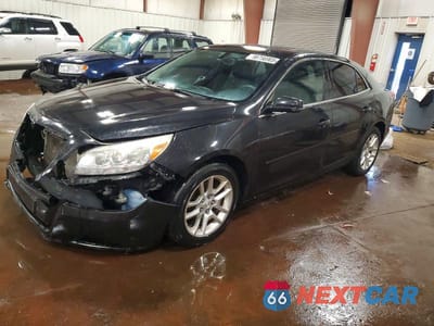 2013 CHEVROLET MALIBU 1LT 1G11C5SA2DF193990 - główne zdjęcie licytacji z USA - miniatura