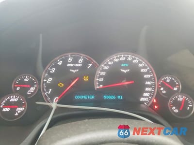 Zdjęcie 9 z 12 samochodu: 2005 CHEV CORVETTE VIN:1G1YY34U355121649 - miniatura