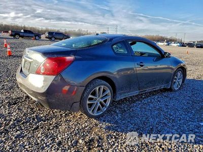 Trzecie zdjęcie samochodu z tyłu: 2011 NISSAN ALTIMA 3.5 SR VIN:1N4BL2EP7BC125294 - miniatura