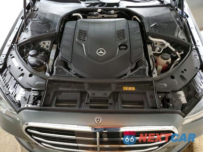 Zdjęcie 11 z 11 samochodu: 2024 MERCEDES-BENZ S 580 4MATIC VIN:W1K6G7GB5RA265158 - miniatura