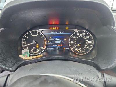 Zdjęcie 9 z 13 samochodu: 2023 NISSAN ALTIMA SV VIN:1N4BL4DV0PN309080 - miniatura