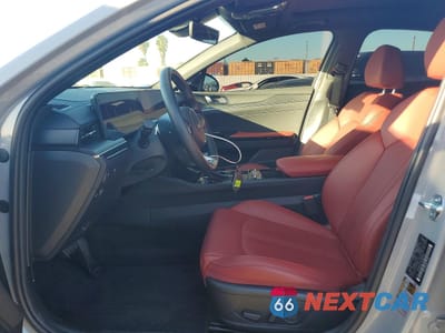 Zdjęcie 7 z 13 samochodu: 2025 KIA K5 GT LINE VIN:KNAG64J73S5395519 - miniatura