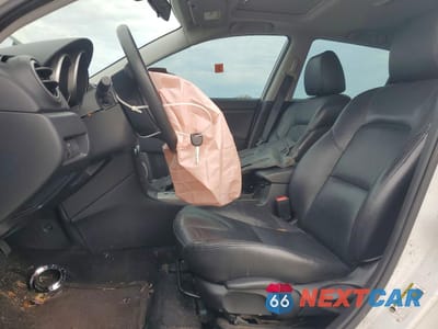 Zdjęcie 7 z 14 samochodu: 2007 MAZDA 3 HATCHBACK VIN:JM1BK343071699868 - miniatura