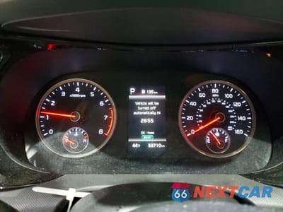 Zdjęcie 9 z 13 samochodu: 2021 KIA K5 LXS VIN:5XXG14J25MG041988 - miniatura