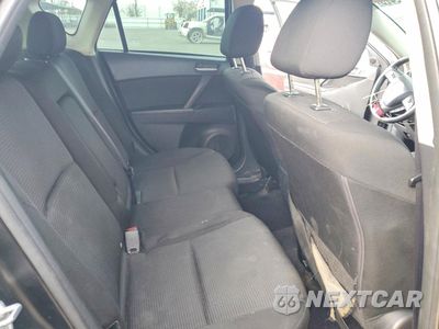 Zdjęcie 10 z 12 samochodu: 2012 MAZDA 3 I VIN:JM1BL1L81C1647139 - miniatura