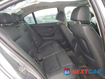 Zdjęcie 10 z 12 samochodu: 2010 BMW 328I XDRIVE 4DR AWD VIN:WBAPK7C51AA458227 - miniatura