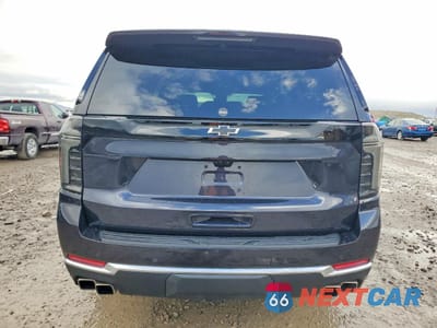 Zdjęcie 6 z 13 samochodu: 2025 CHEVROLET SUBURBAN K1500 HIGH COUNTRY VIN:1GNS6GRLXSR296664 - miniatura