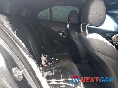 Zdjęcie 10 z 12 samochodu: 2019 MERCEDES-BENZ C 300 4MATIC VIN:55SWF8EB1KU320139 - miniatura