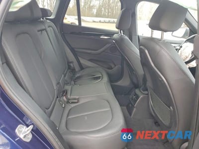 Zdjęcie 11 z 12 samochodu: 2020 BMW X1 XDRIVE28I VIN:WBXJG9C00L5P69530 - miniatura