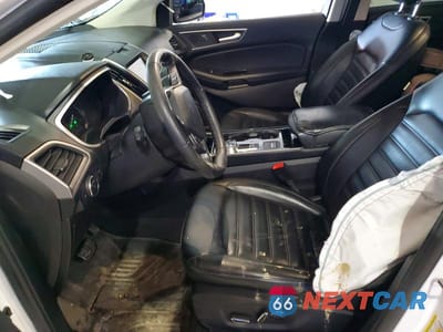 Zdjęcie 7 z 13 samochodu: 2019 FORD EDGE SEL VIN:2FMPK4J99KBB25329 - miniatura