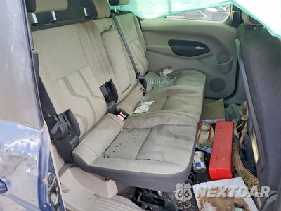 Zdjęcie 11 z 13 samochodu: 2014 FORD TRANSIT CONNECT XLT VIN:NM0GE9F71E1162971 - miniatura