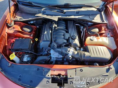 Zdjęcie 11 z 12 samochodu: 2023 DODGE CHARGER SCAT PACK VIN:2C3CDXGJ0PH604649 - miniatura