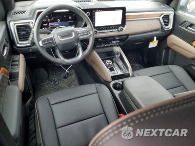 Zdjęcie 8 z 12 samochodu: 2026 GMC CANYON DENALI VIN:1GTP2FEK6T1131860 - miniatura
