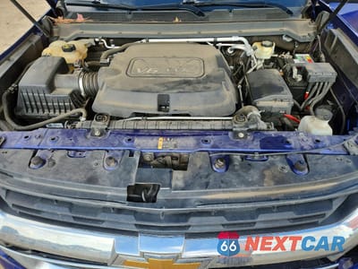 Zdjęcie 11 z 13 samochodu: 2016 CHEVROLET COLORADO LT VIN:1GCGSCE32G1258294 - miniatura