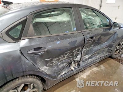Zdjęcie 10 z 12 samochodu: 2020 KIA FORTE FE VIN:3KPF24AD0LE148237 - miniatura