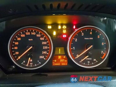 Zdjęcie 9 z 12 samochodu: 2010 BMW X5 XDRIVE30I VIN:5UXFE4C51AL279578 - miniatura