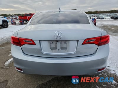 Zdjęcie 6 z 14 samochodu: 2013 ACURA ILX 20 PREMIUM VIN:19VDE1F52DE022325 - miniatura