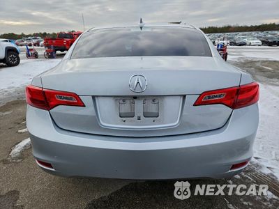 Zdjęcie 6 z 14 samochodu: 2013 ACURA ILX 20 PREMIUM VIN:19VDE1F52DE022325 - miniatura