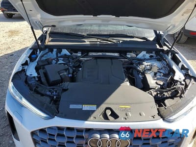 Zdjęcie 12 z 12 samochodu: 2025 AUDI Q5 PREMIUM PLUS VIN:WA12AAGU6S2069202 - miniatura