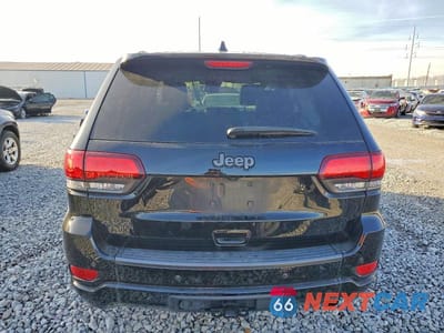 Zdjęcie 6 z 14 samochodu: 2021 JEEP GRAND CHEROKEE LIMITED VIN:1C4RJFBG8MC734147 - miniatura
