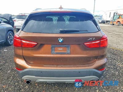 Zdjęcie 6 z 13 samochodu: 2017 BMW X1 XDRIVE28I VIN:WBXHT3C33H5F82651 - miniatura