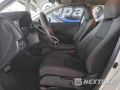 Zdjęcie 7 z 14 samochodu: 2021 HONDA HR-V EX VIN:3CZRU5H52MM712693 - miniatura