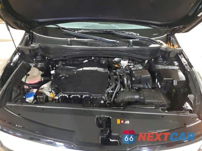 Zdjęcie 12 z 14 samochodu: 2024 KIA SPORTAGE EX VIN:5XYK3CDF8RG147240 - miniatura
