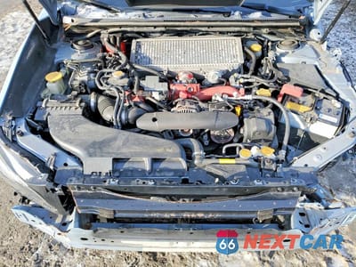 Zdjęcie 11 z 12 samochodu: 2019 SUBARU WRX STI VIN:JF1VA2S61K9809124 - miniatura