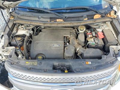 Zdjęcie 12 z 13 samochodu: 2012 FORD EXPLORER VIN:1FMHK7B85CGA30319 - miniatura