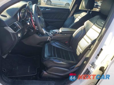 Zdjęcie 7 z 11 samochodu: 2018 MERCEDES-BENZ GLE COUPE 63 AMG-S VIN:4JGED7FB9JA102061 - miniatura